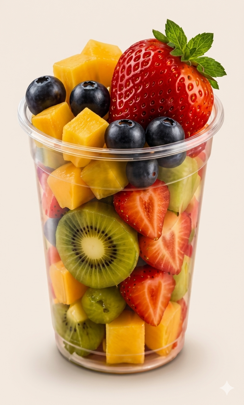 Fruits frais